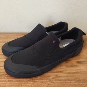 Champion Canvas Shoes size 6.5 youth
